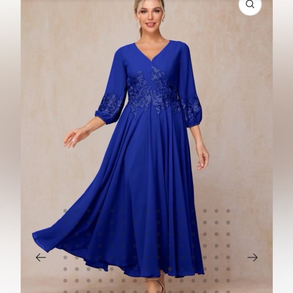 Formal Dress